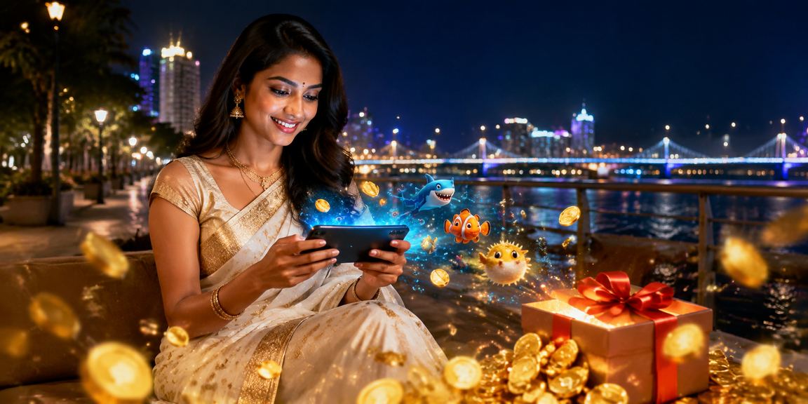 User betting on cricket matches via mobile in Hyderabad